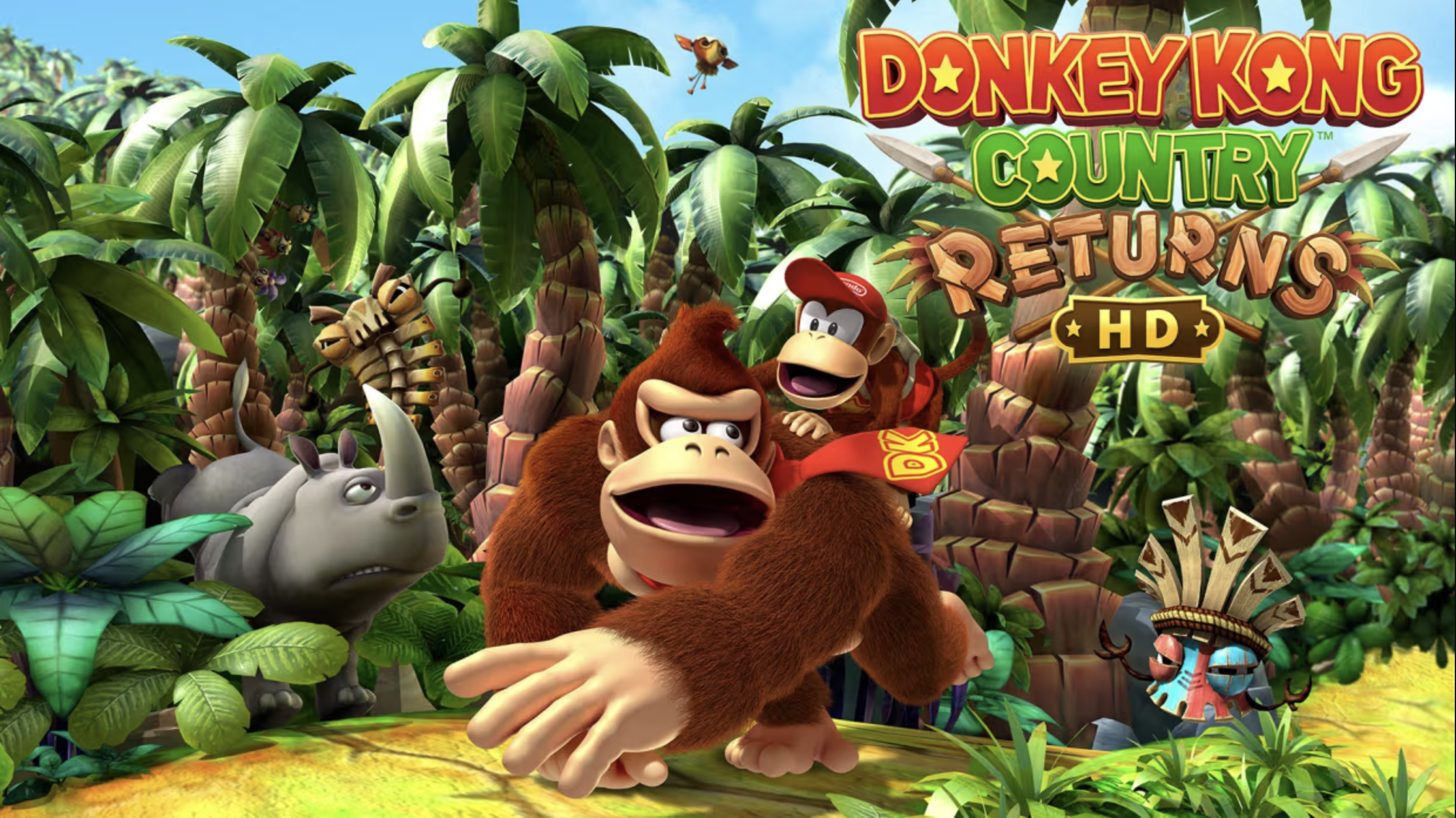 Donkey Kong Country - Delta Emulator